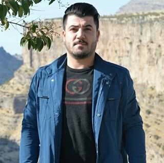 آوات بوکانی یار تلار تلار